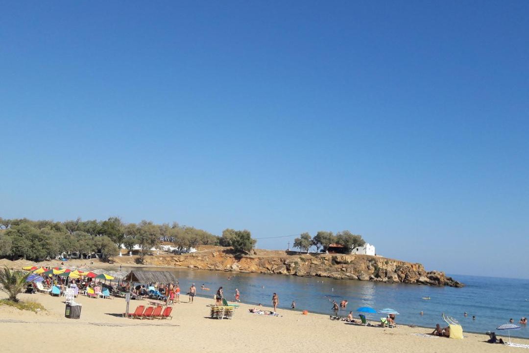 Photo of Outdoor in Daratsos