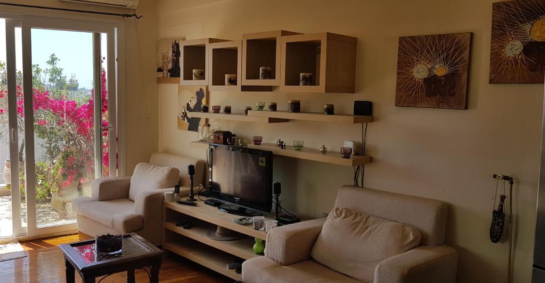 Photo of Livingroom in Agios Panteleimonas