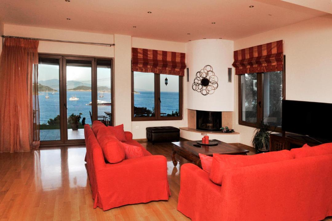 Photo of Livingroom in Katsarou