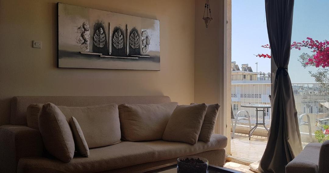 Photo of Livingroom in Agios Panteleimonas