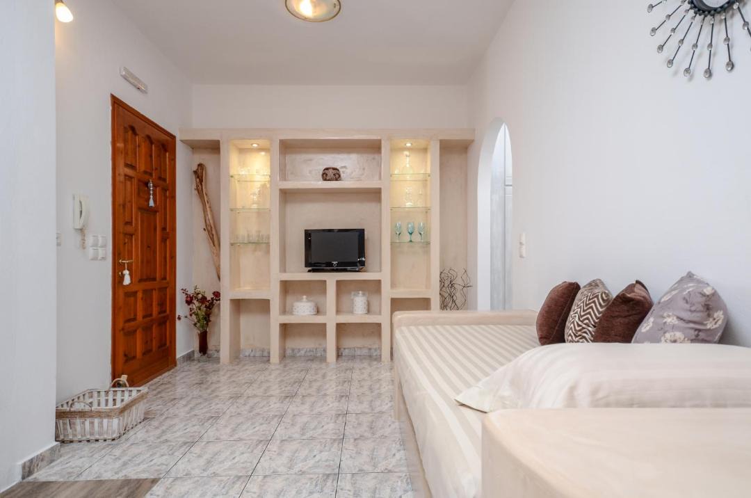 Photo of Livingroom in Melanes