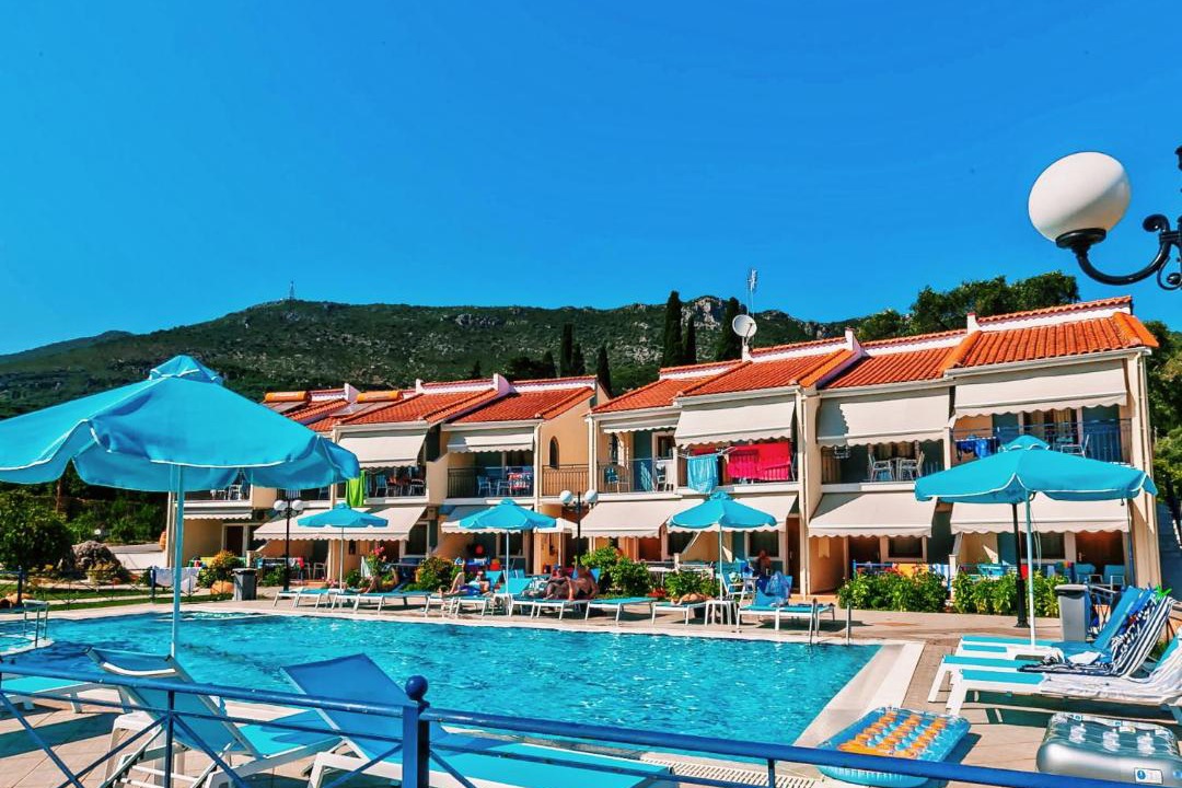 Photo of Others in Parga