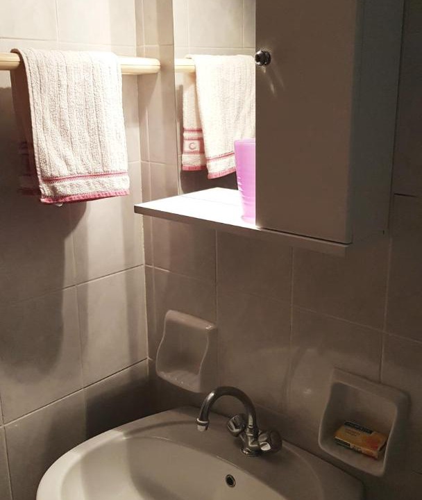Photo of Bathroom in Therma