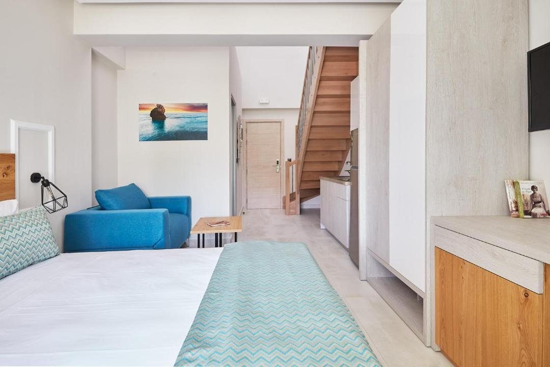 Photo of Bedroom in Asprovalta