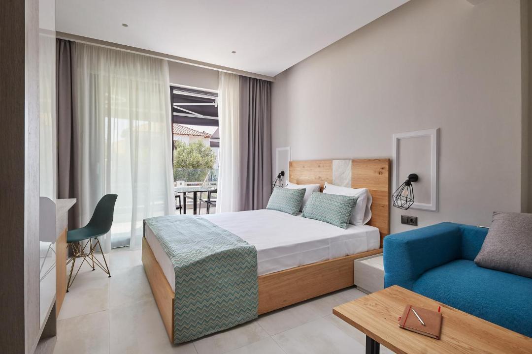 Photo of Bedroom in Asprovalta
