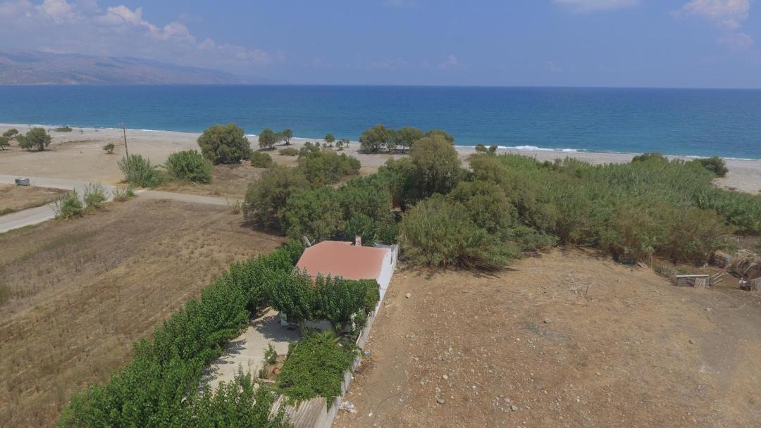 Photo of Outdoor in Kamisiana