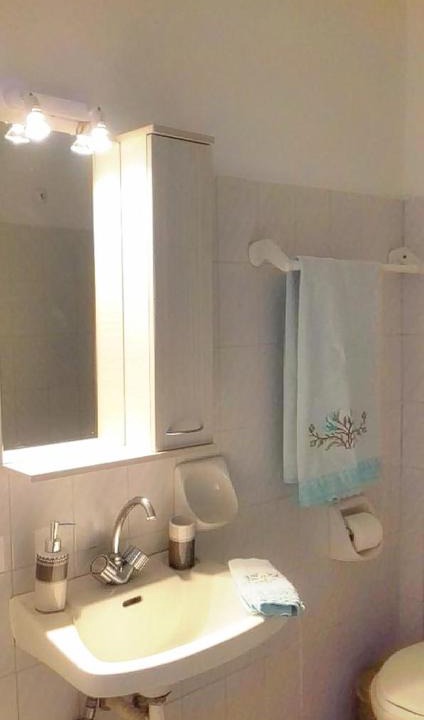 Photo of Bathroom in Pilalimata