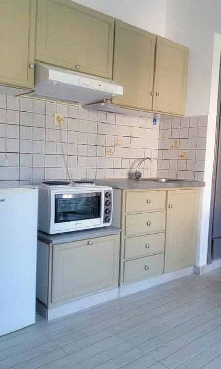 Photo of Kitchen in Pilalimata
