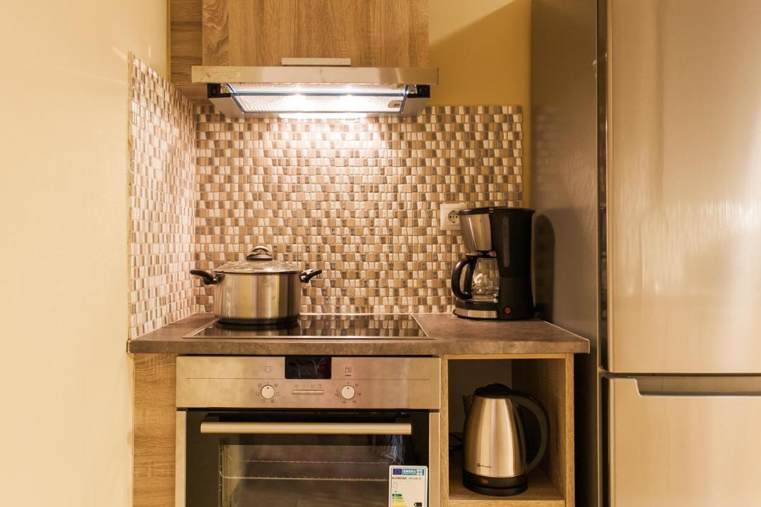 Photo of Kitchen in Pangrati