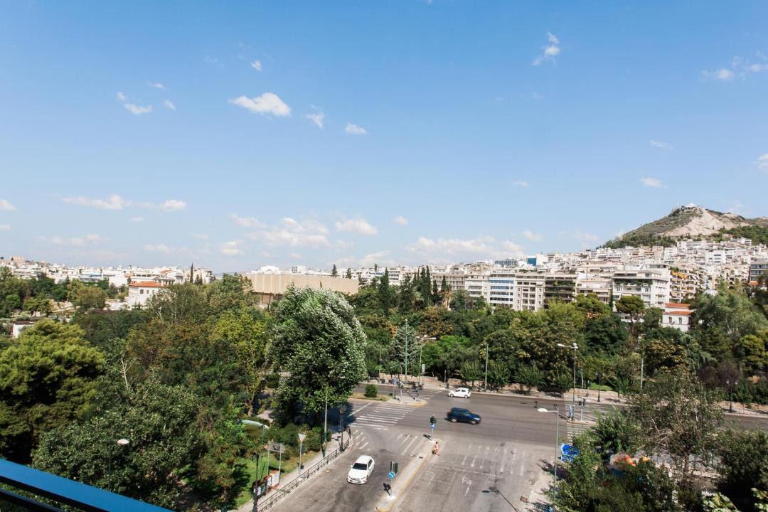 Photo of Outdoor in Pangrati