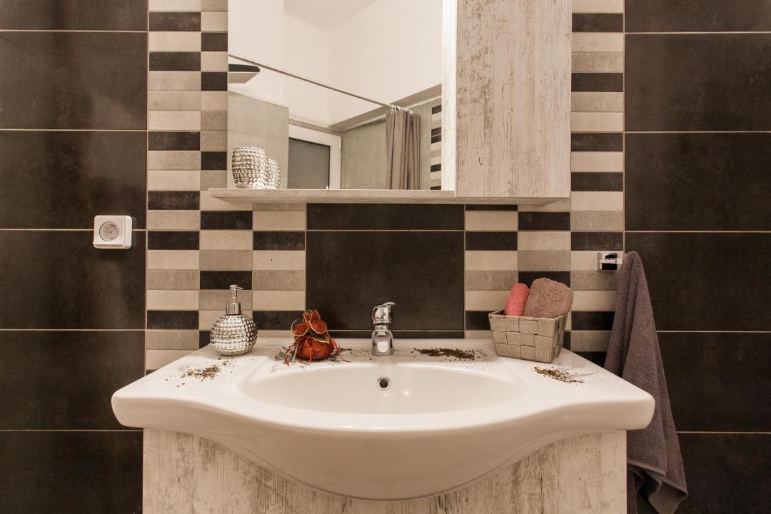 Photo of Bathroom in Pangrati