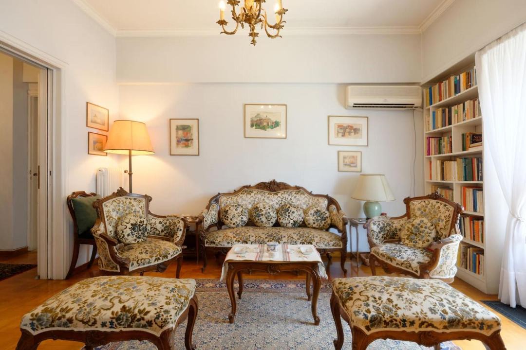 Photo of Livingroom in Pangrati