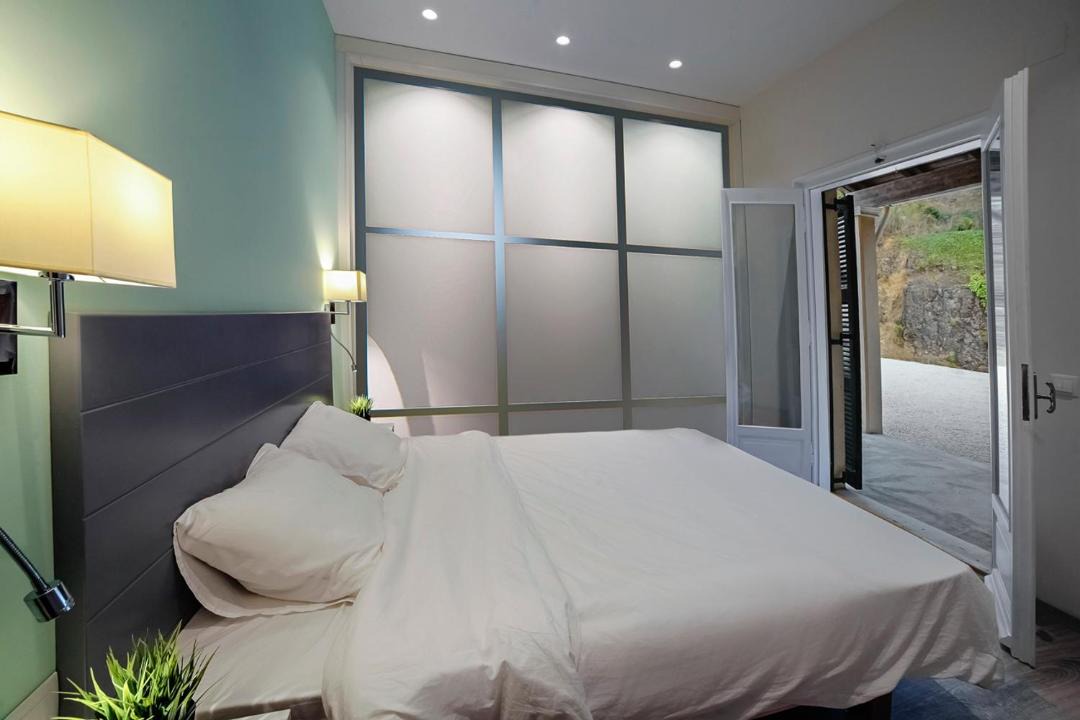 Photo of Bedroom in Agios Ioannis