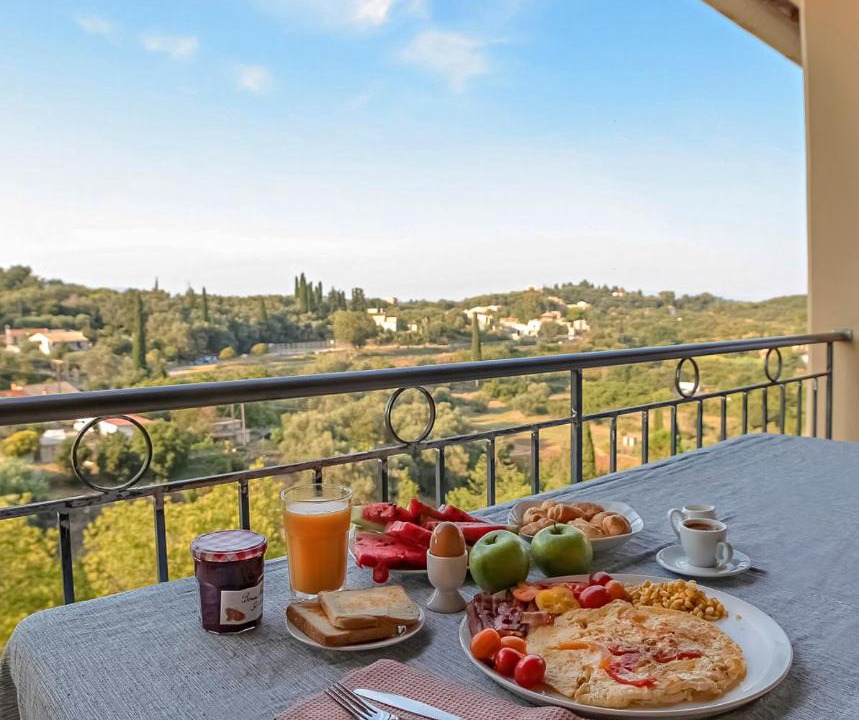 Photo of Patio Balcony in Agios Ioannis
