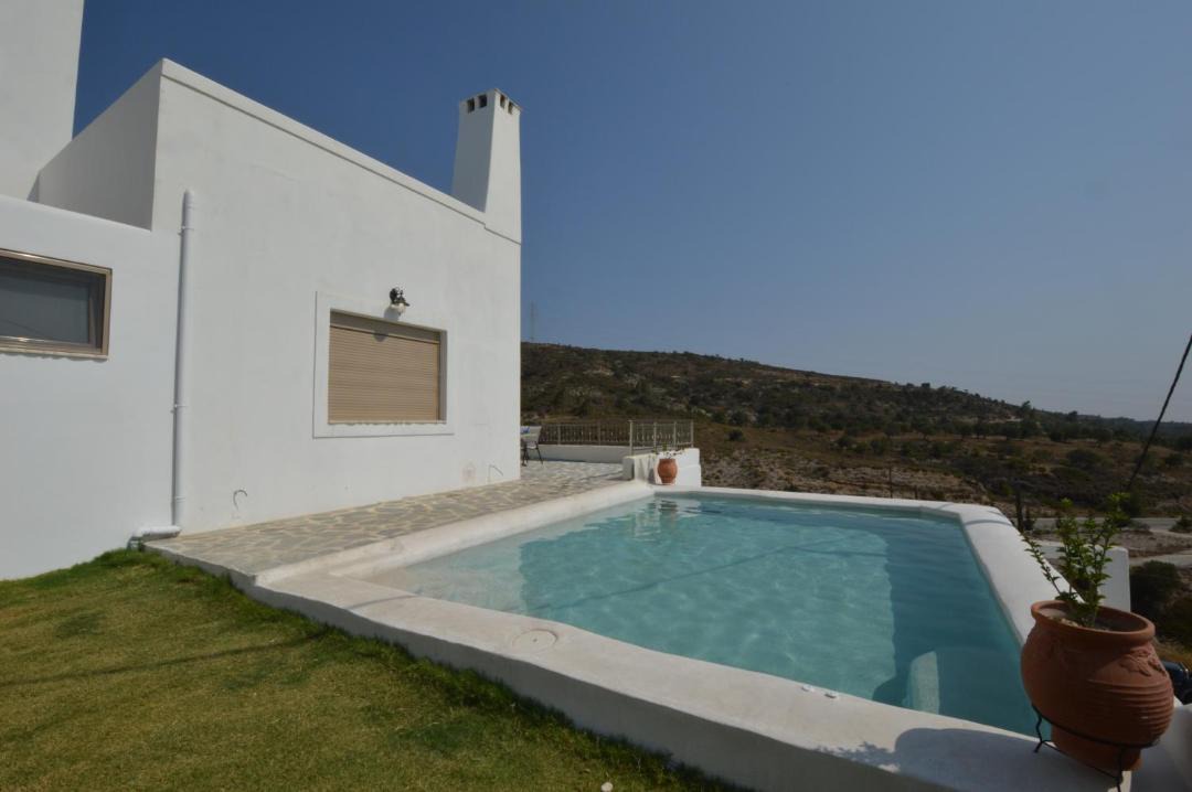 Photo of Outdoor in Psinthos