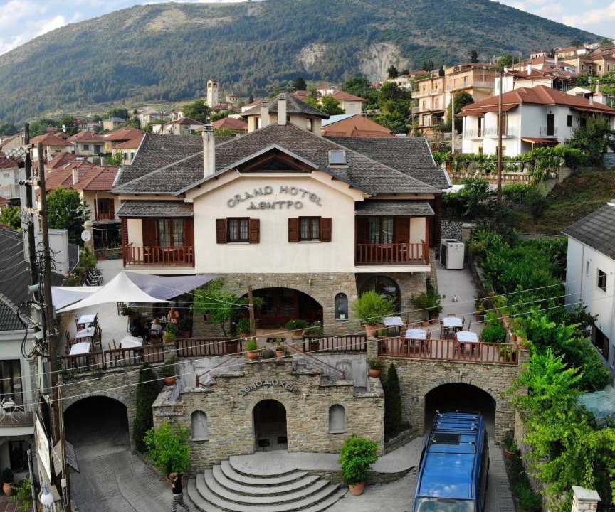 Photo of Others in Konitsa
