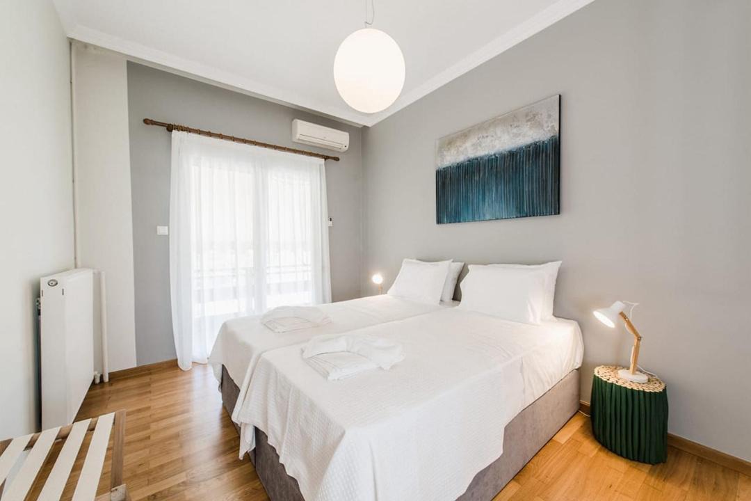 Photo of Bedroom in Chania Town