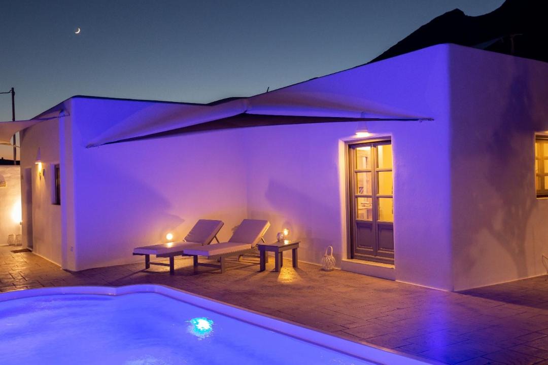 Photo of Bedroom in Perivolos