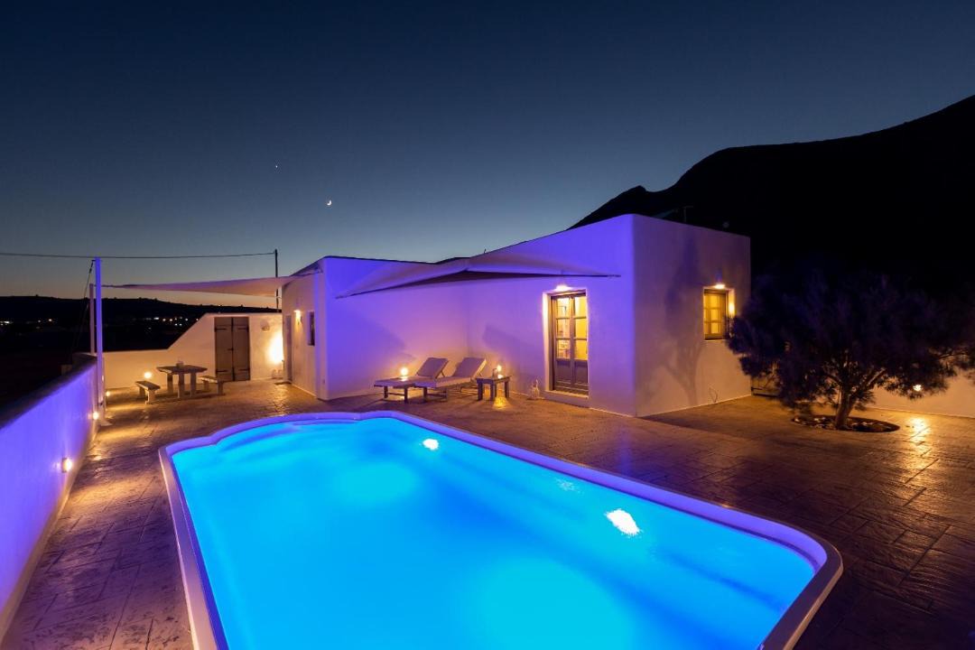 Photo of Outdoor in Perivolos