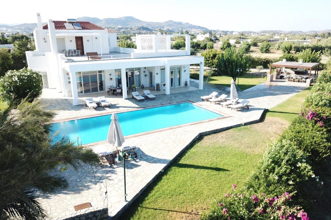 Photo of Outdoor in Afandou