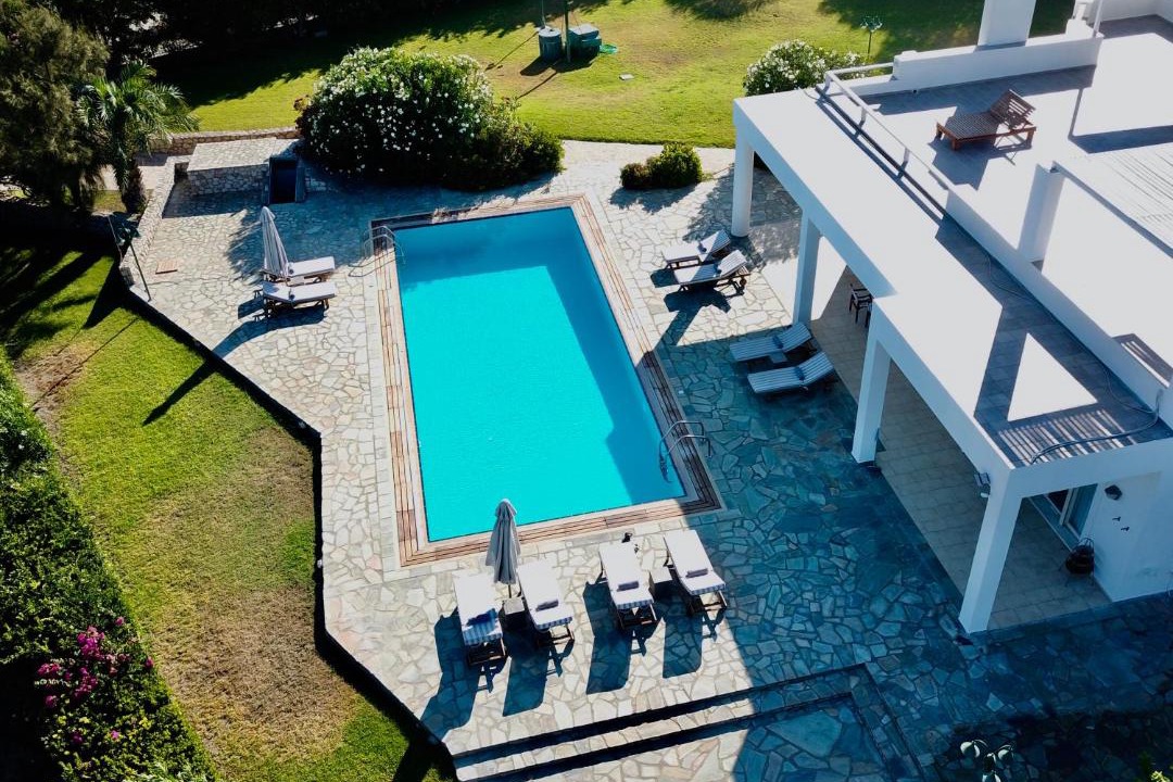 Photo of Outdoor in Afandou