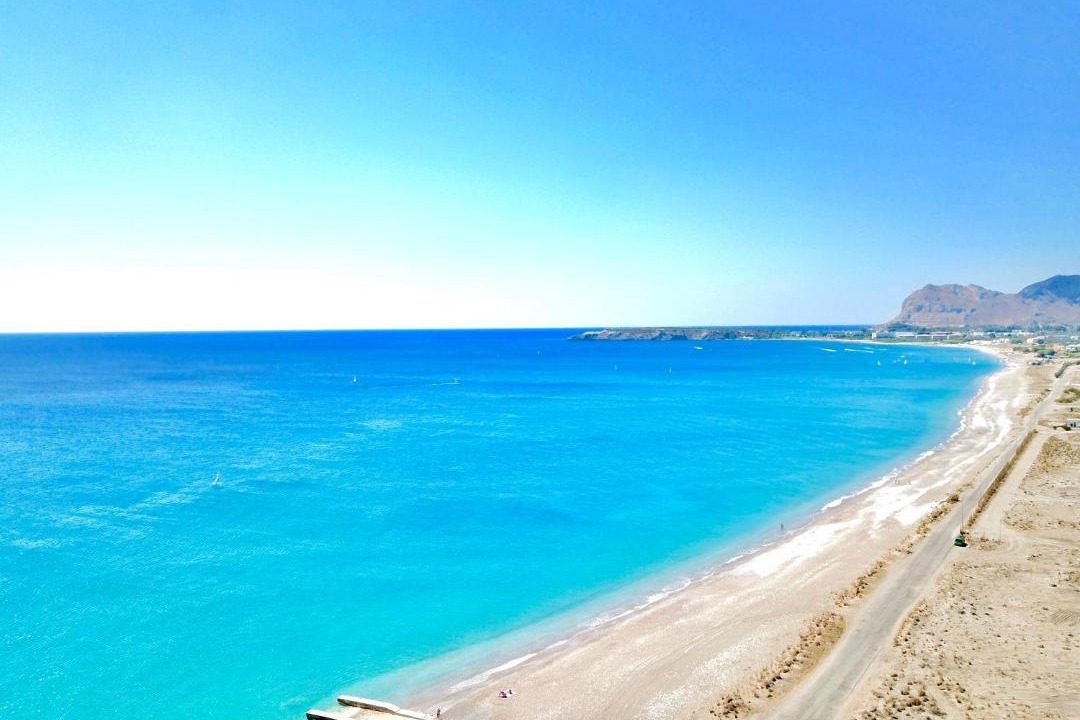 Photo of Outdoor in Afandou