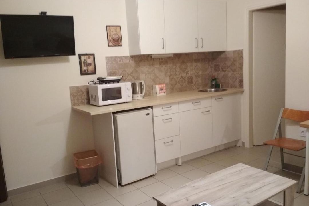 Photo of Kitchen in Nikaia-Agios Ioannis Rentis