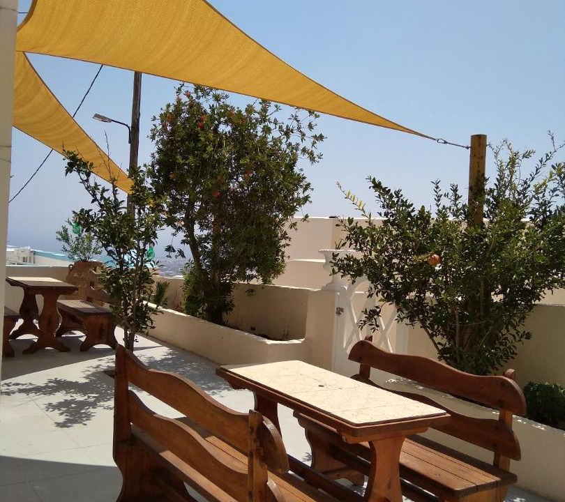 Photo of Others in Fira