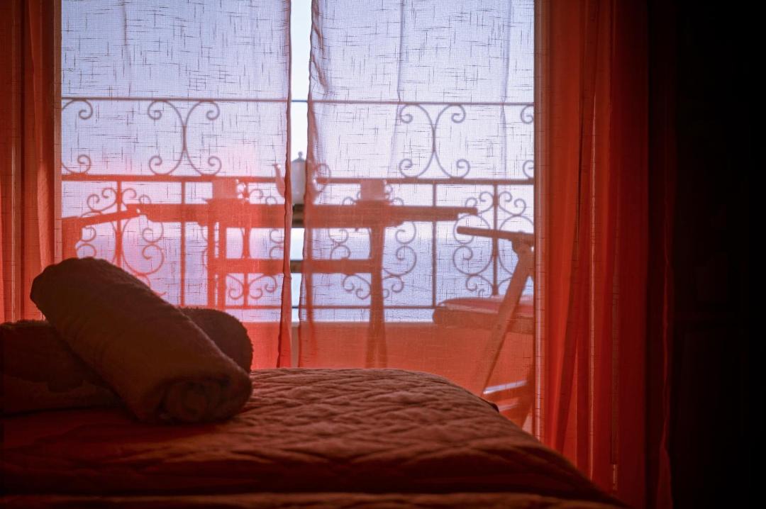 Photo of Bedroom in Sinarades