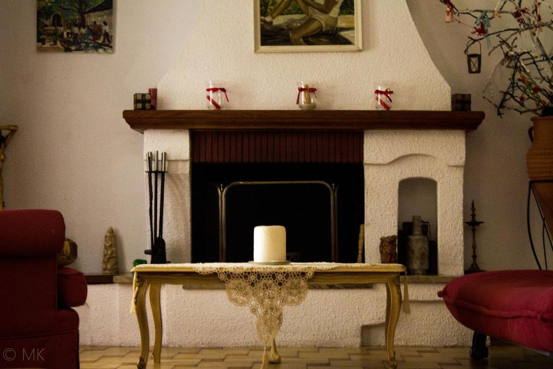 Photo of Livingroom in Volos