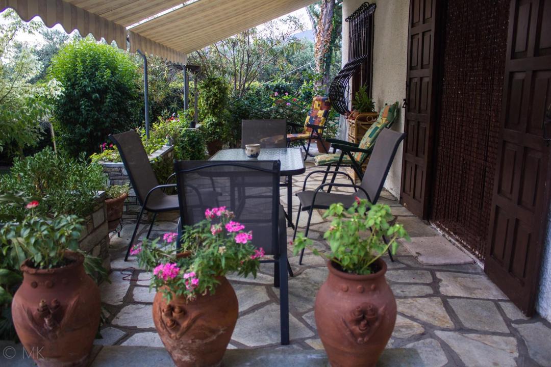 Photo of Patio Balcony in Volos