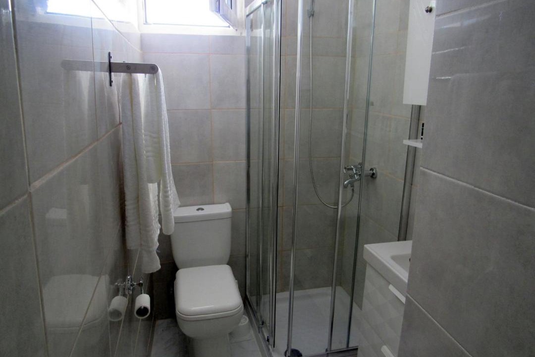 Photo of Bathroom in Lavreotiki