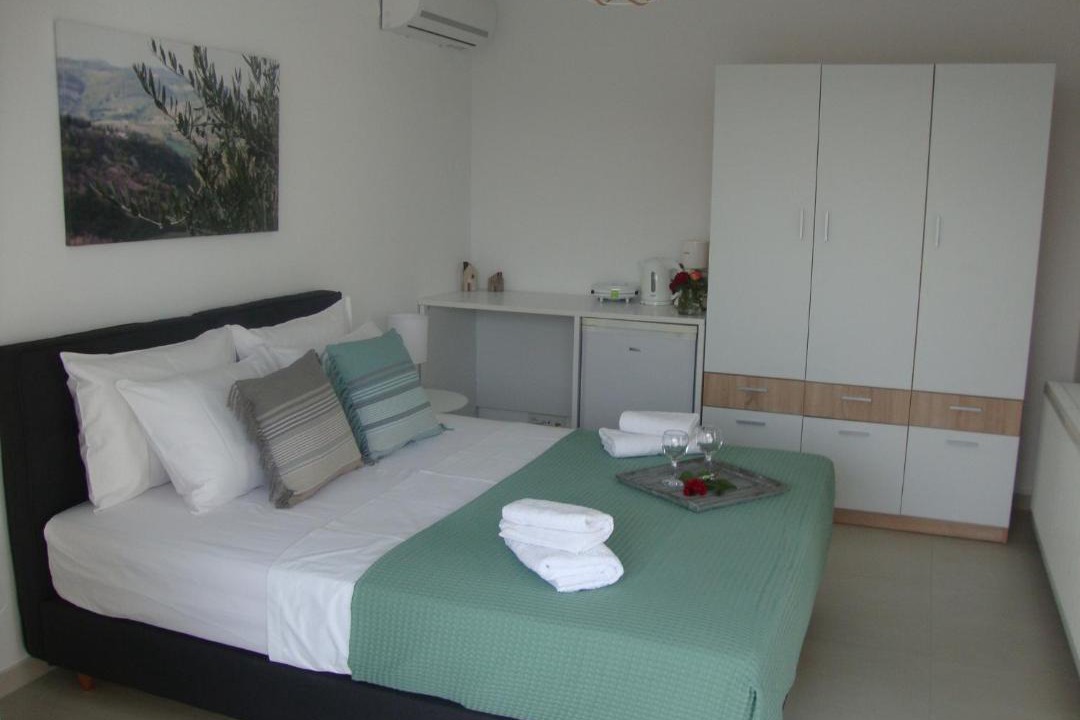Photo of Bedroom in Spilion