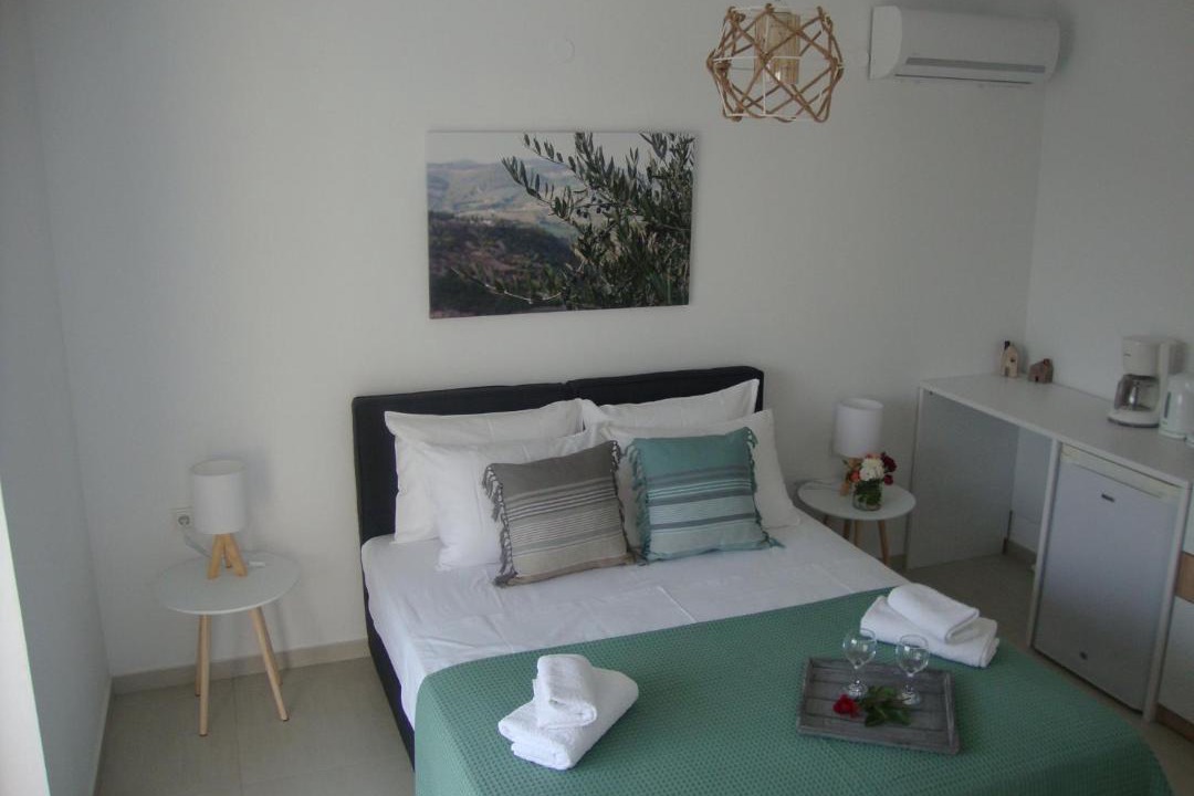 Photo of Bedroom in Spilion