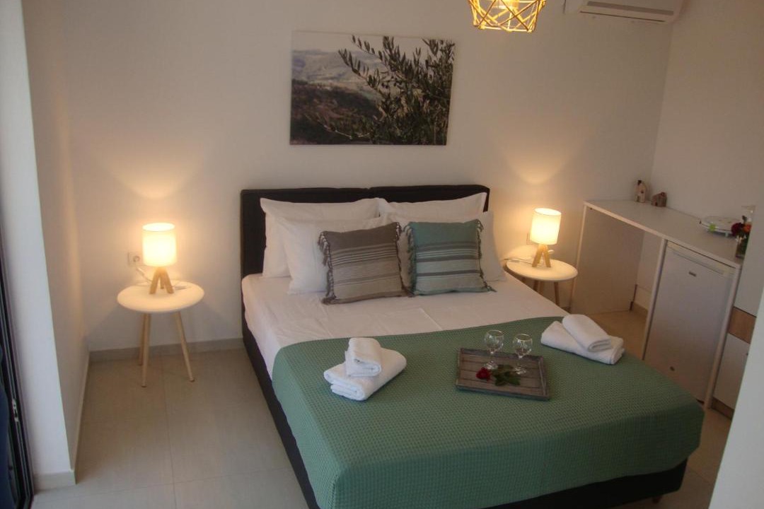 Photo of Bedroom in Spilion