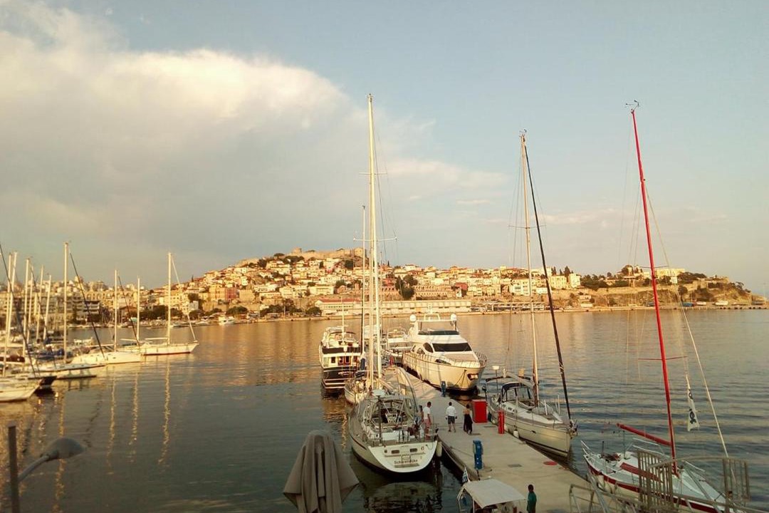 Photo of Outdoor in Kavala