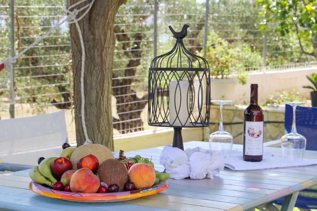 Photo of Patio Balcony in Gaitanion