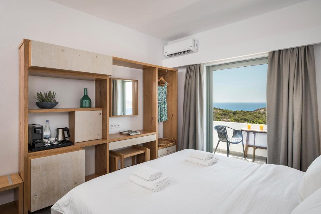 Photo of Bedroom in Ayios Pandeleimon