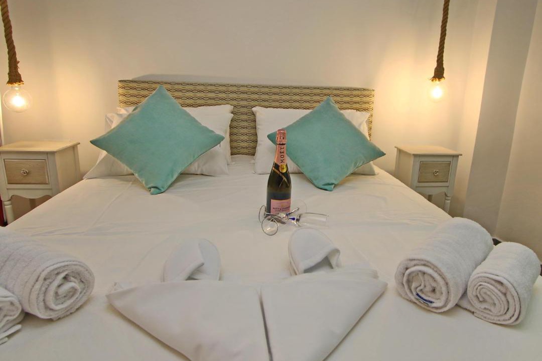 Photo of Bedroom in Kavala