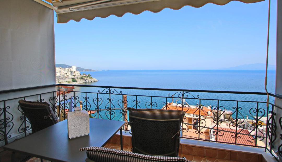 Photo of Patio Balcony in Kavala