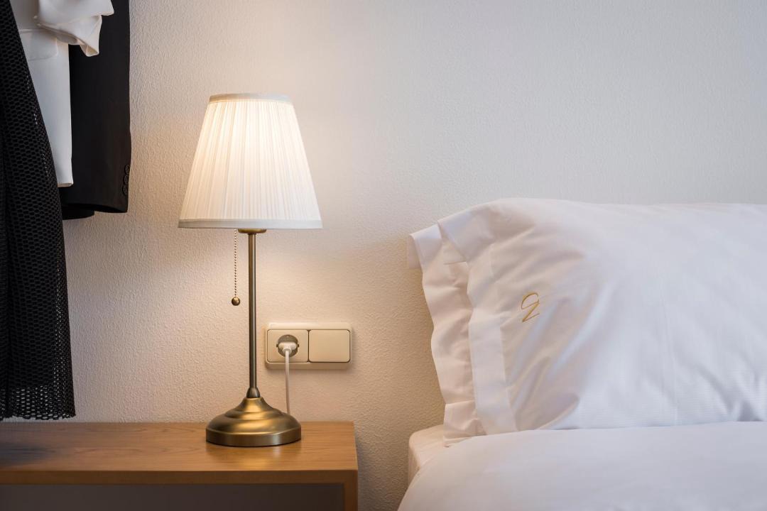 Photo of Bedroom in Old Town