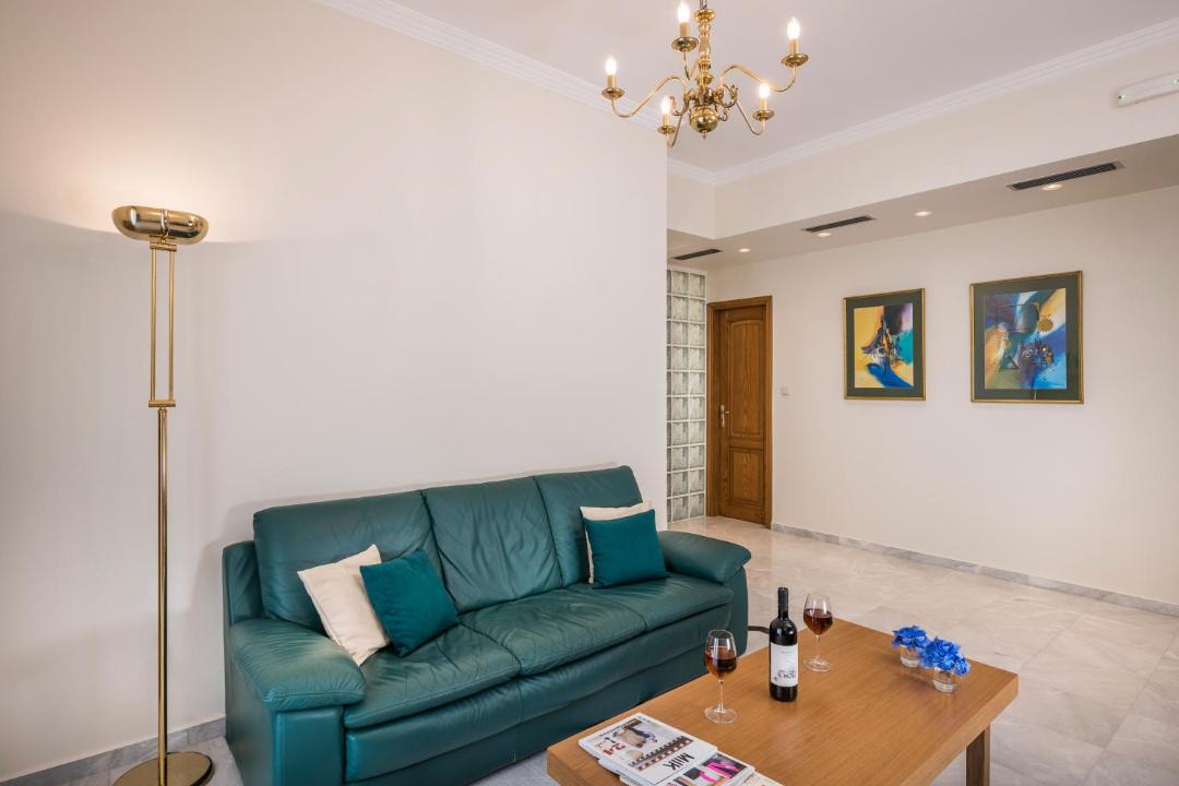 Photo of Livingroom in Old Town