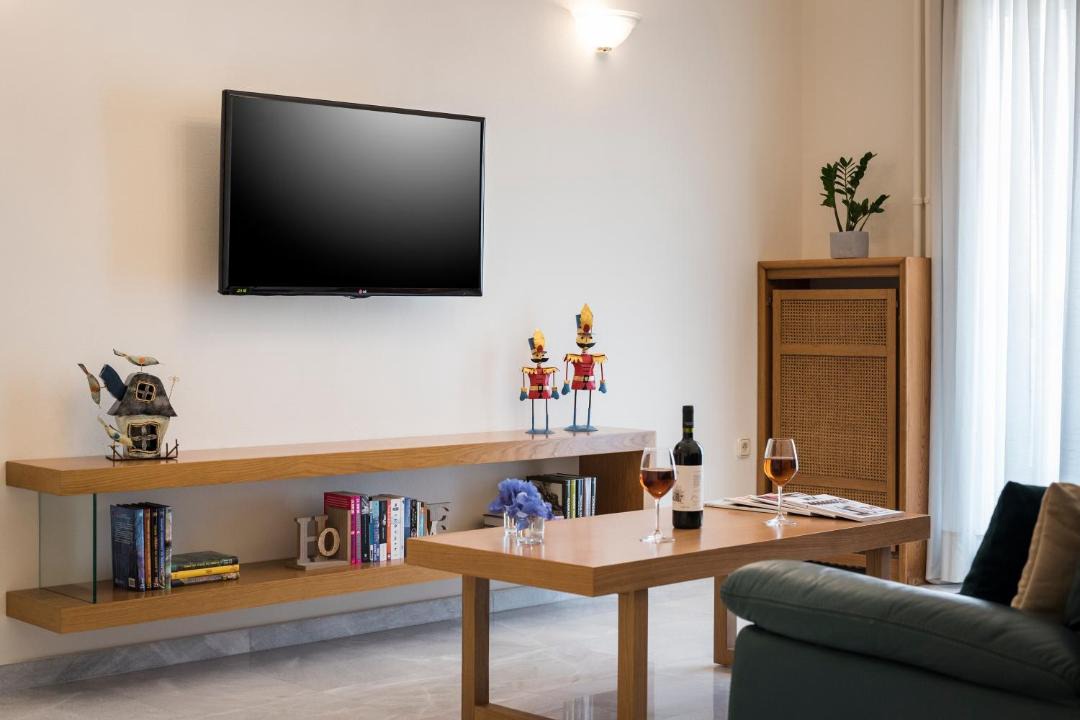 Photo of Livingroom in Old Town