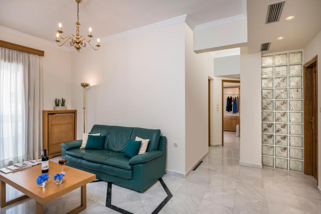 Photo of Livingroom in Old Town