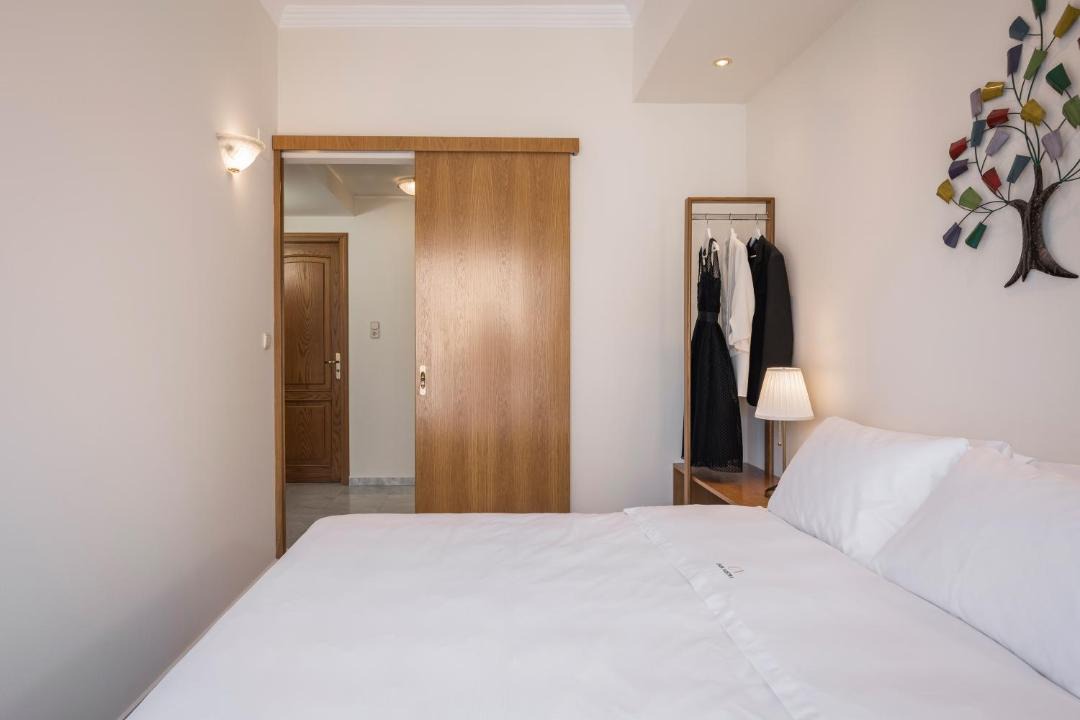 Photo of Bedroom in Old Town