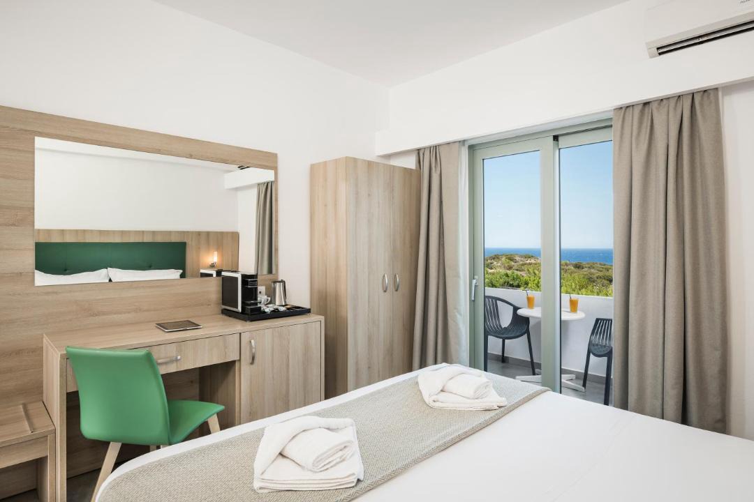 Photo of Bedroom in Ayios Pandeleimon