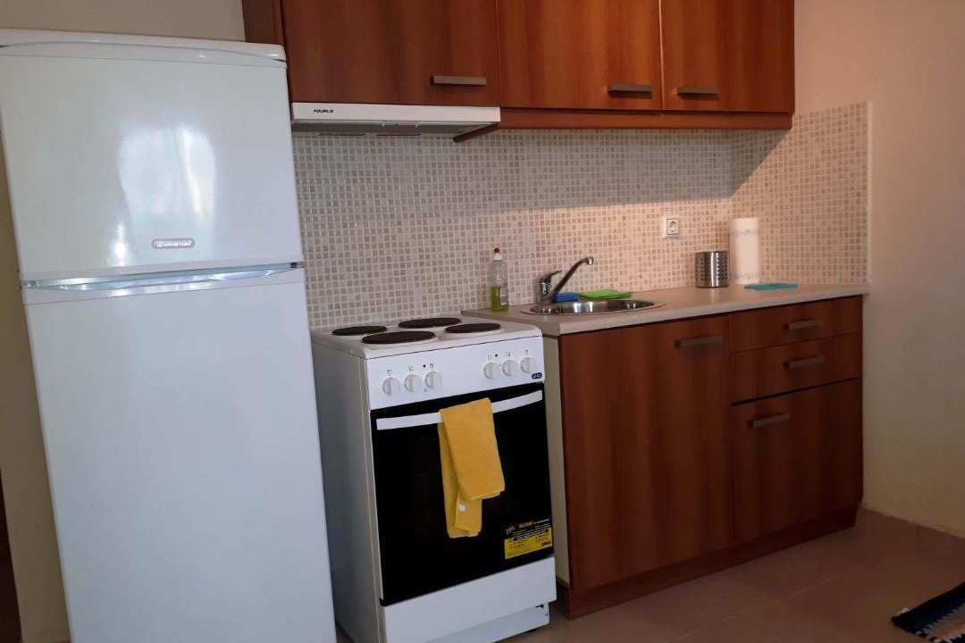 Photo of Kitchen in Kato Assos