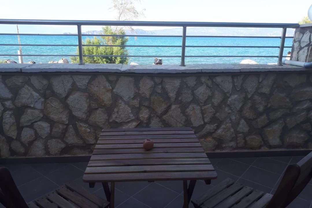 Photo of Patio Balcony in Kato Assos