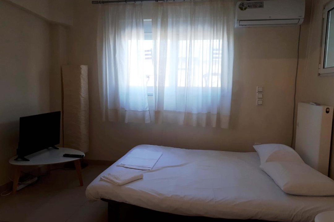 Photo of Bedroom in Kato Assos