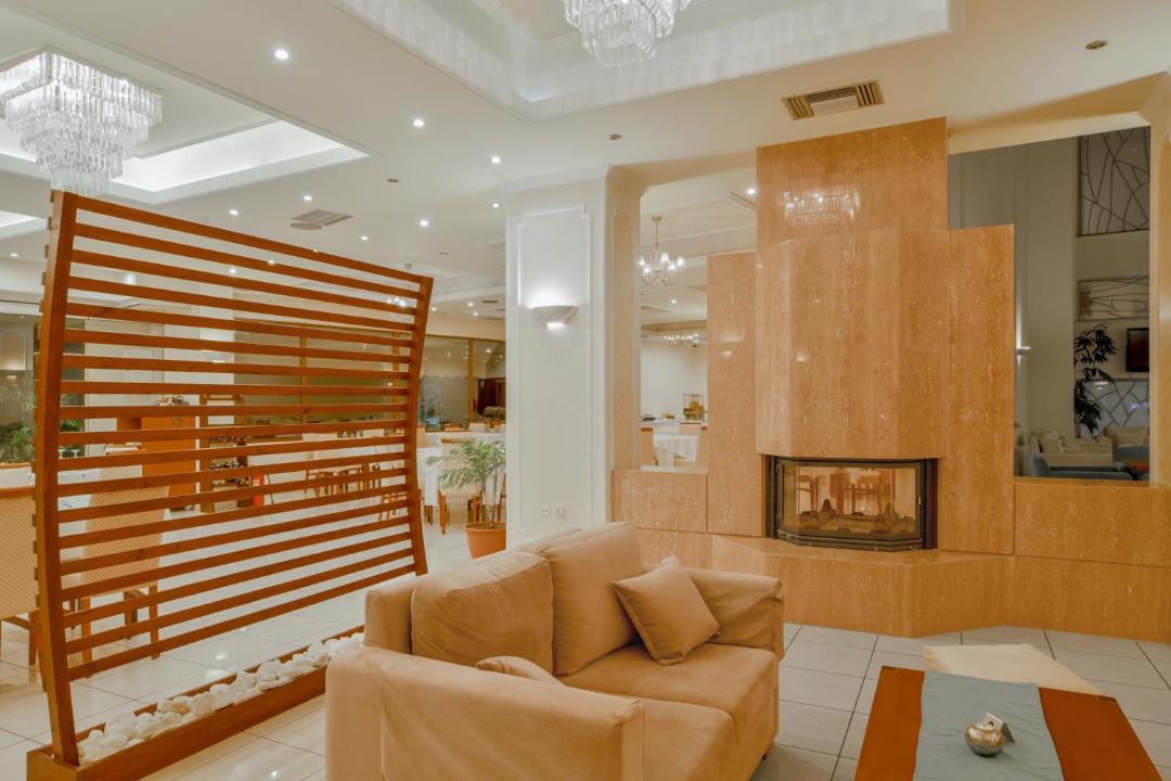 Photo of Livingroom in Alexandroupoli